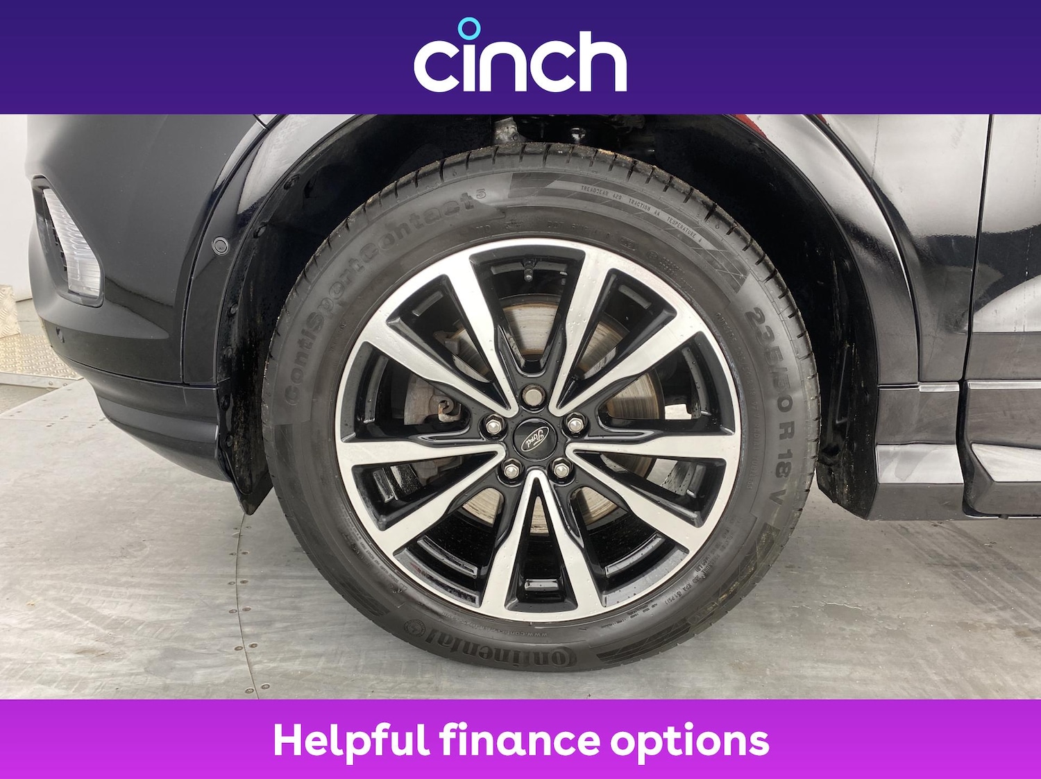 Used Ford Kuga 2018 for sale - 76285677: Photo 24