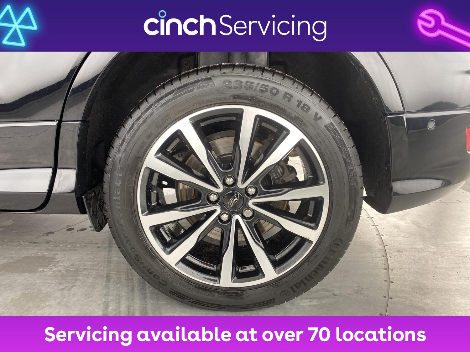 Used Ford Kuga 2018 for sale - 76285677: Photo 26