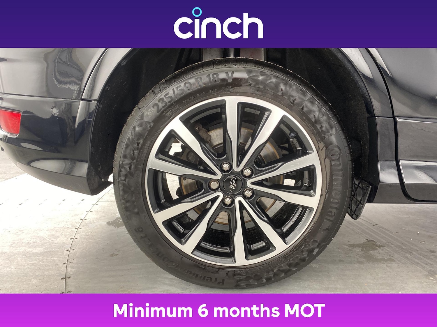 Used Ford Kuga 2018 for sale - 76285677: Photo 27