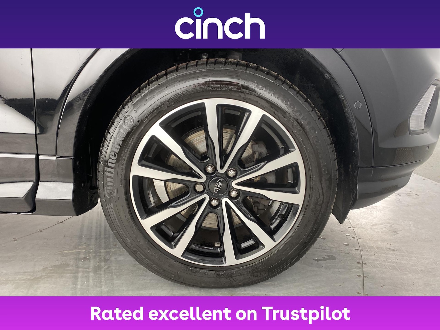 Used Ford Kuga 2018 for sale - 76285677: Photo 28