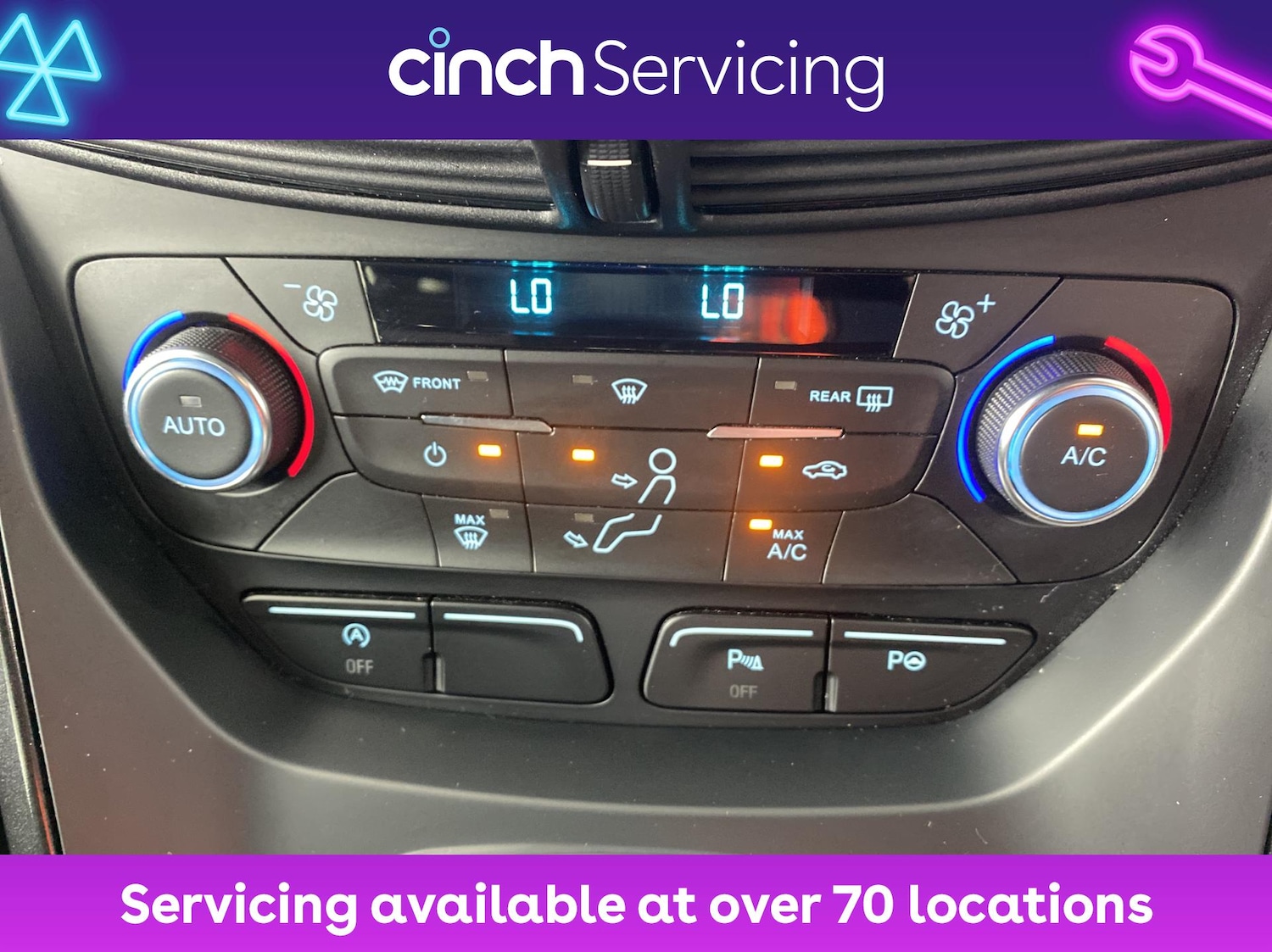Used Ford Kuga 2018 for sale - 76285677: Photo 36