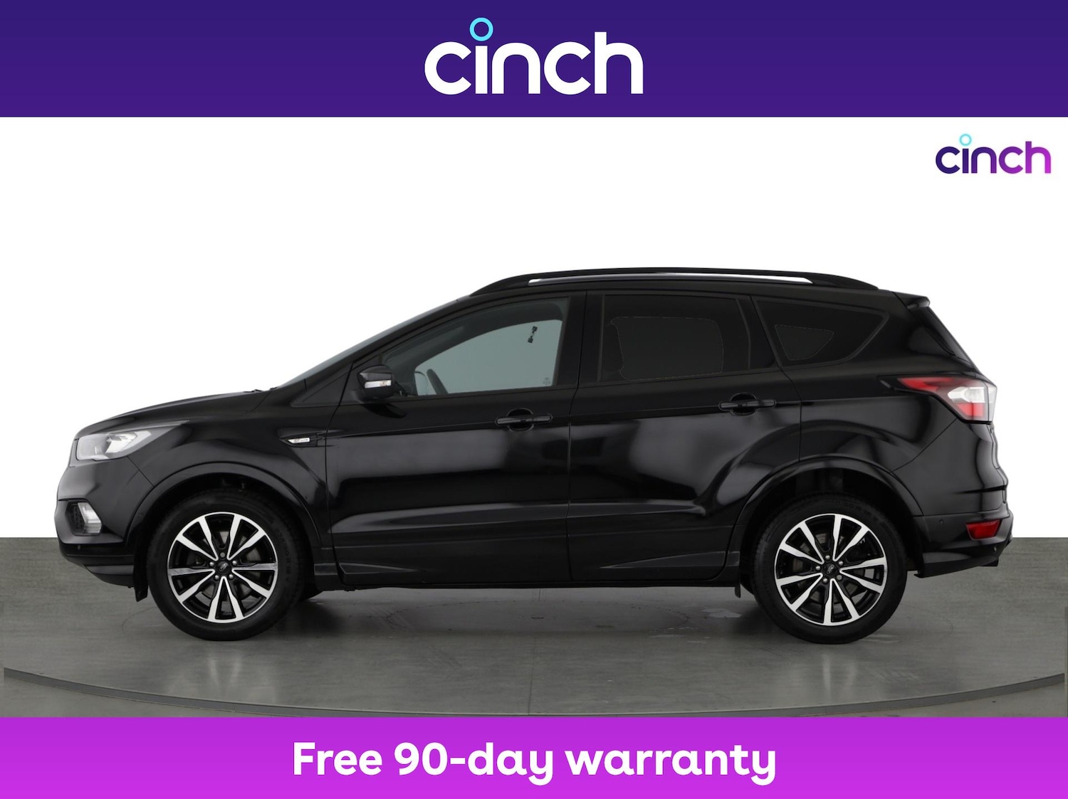 Used Ford Kuga 2018 for sale - 76285677: Photo 8