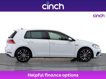 Used Volkswagen Golf 2018 for sale - 75021303: Photo