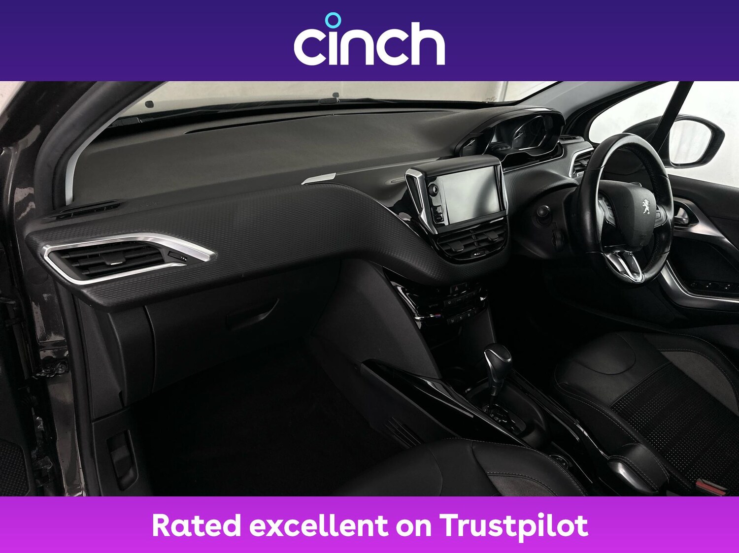 Used Peugeot 2008 2019 for sale - 76539784: Photo 14