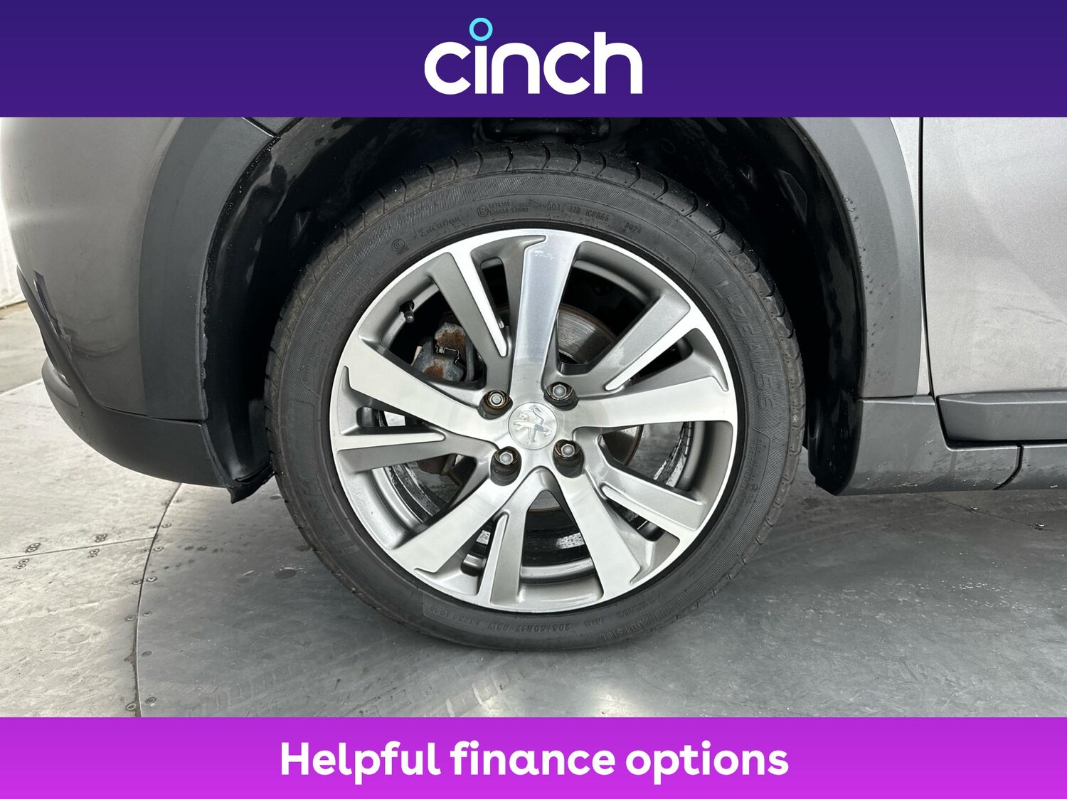 Used Peugeot 2008 2019 for sale - 76539784: Photo 24