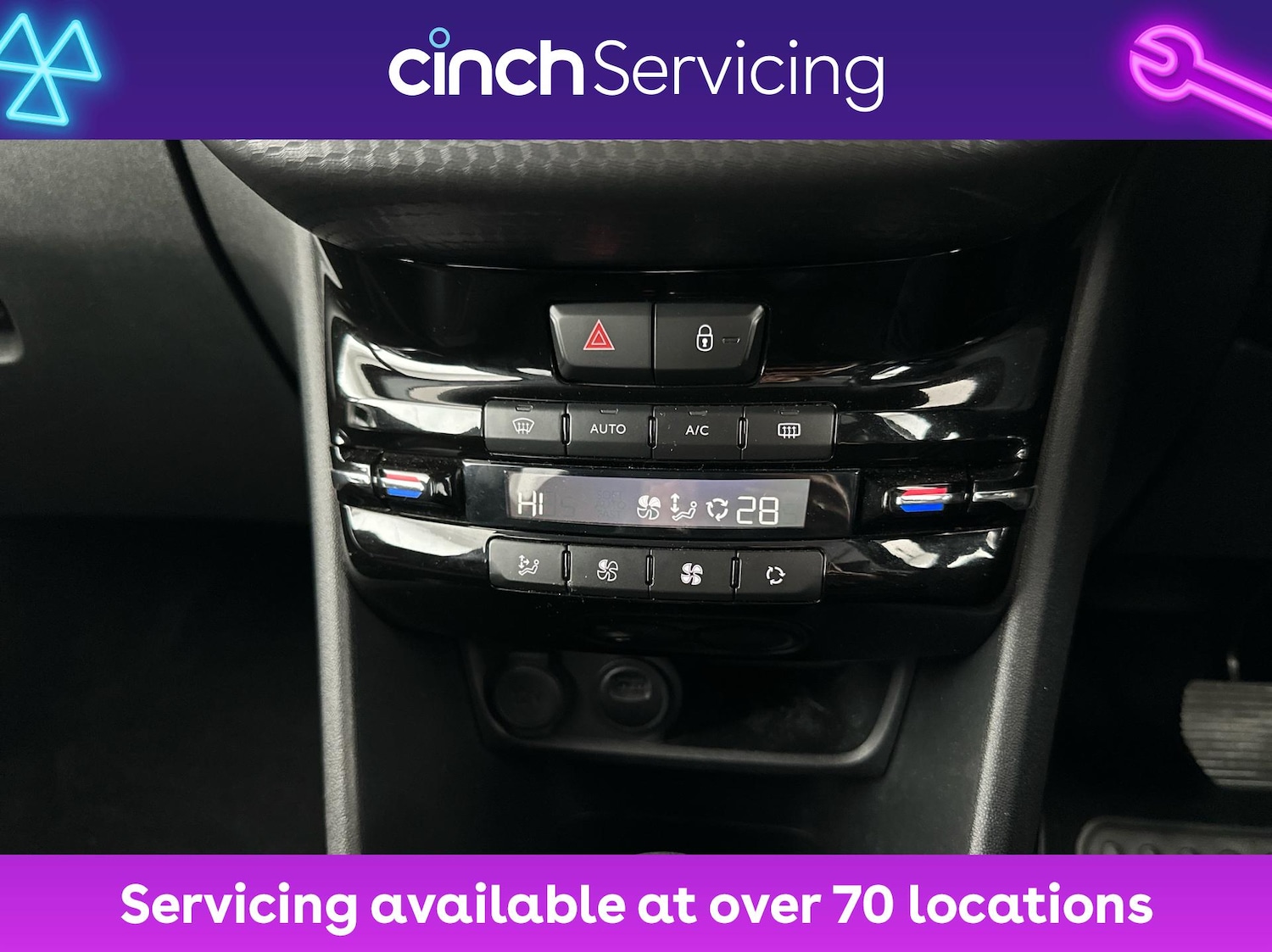 Used Peugeot 2008 2019 for sale - 76539784: Photo 31