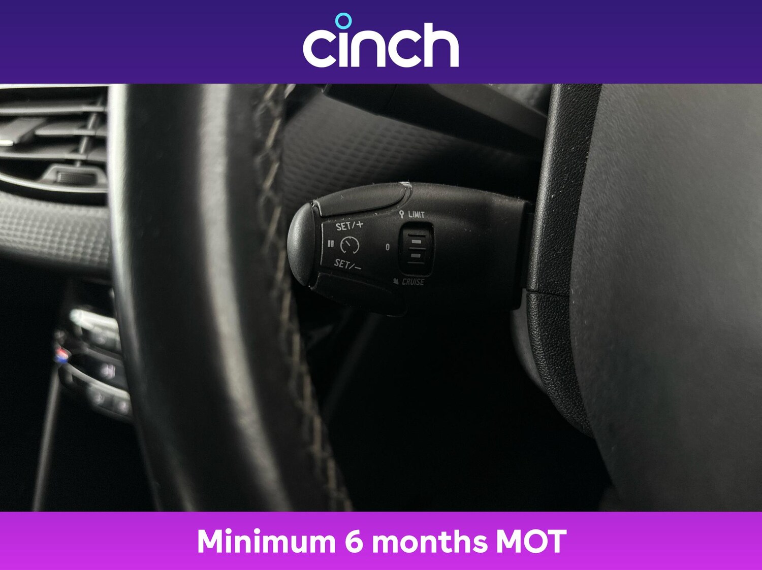 Used Peugeot 2008 2019 for sale - 76539784: Photo 32