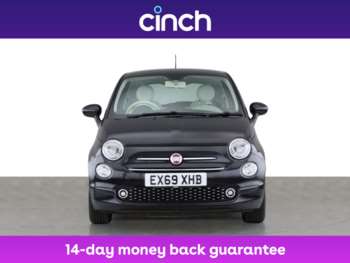 Used Fiat 500 2019 for sale - 74987459: Photo