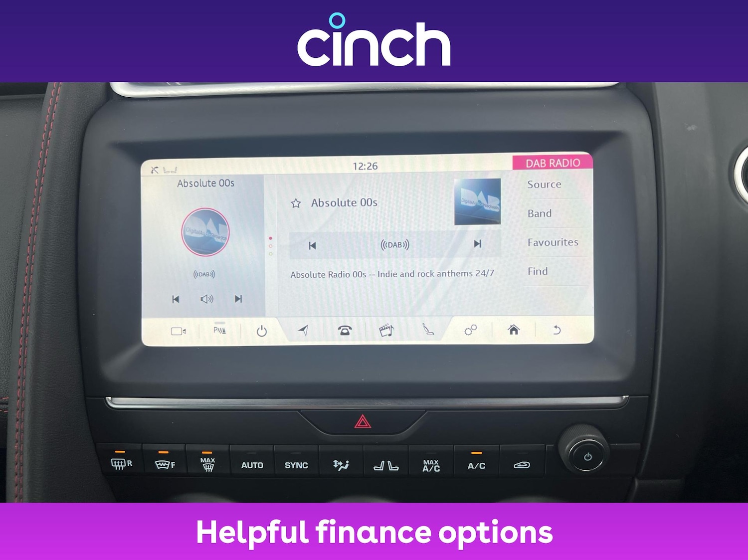 Used Jaguar E-Pace 2019 for sale - 76429095: Photo 17