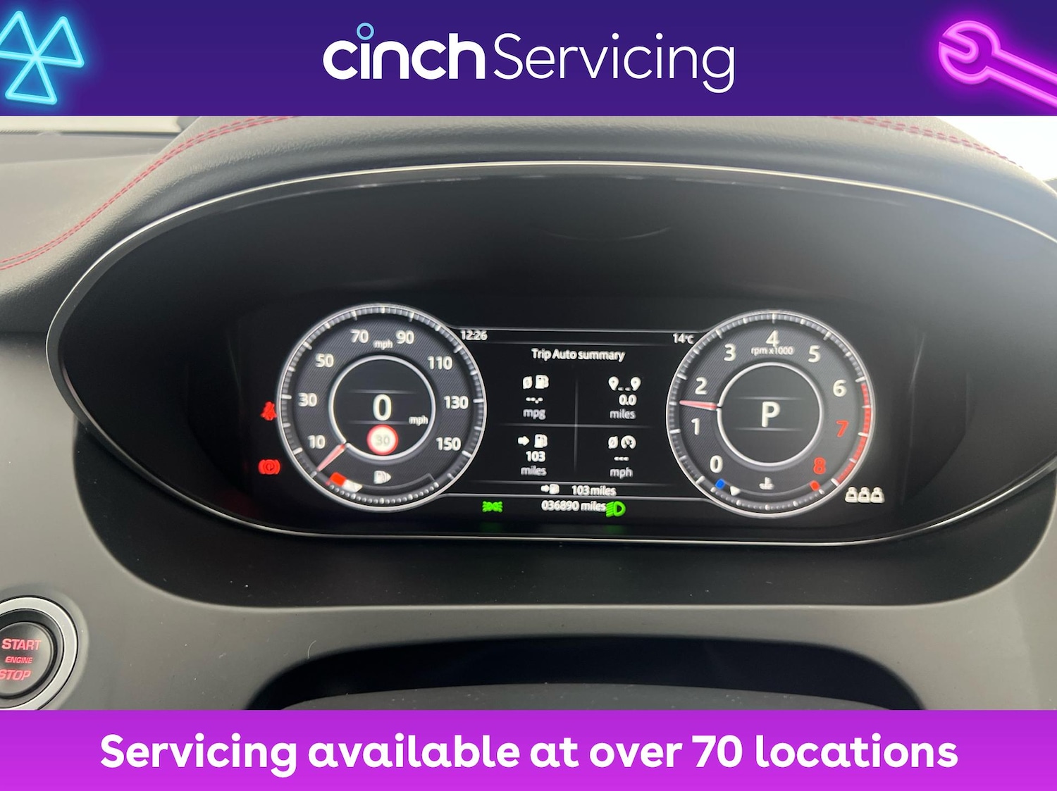 Used Jaguar E-Pace 2019 for sale - 76429095: Photo 18