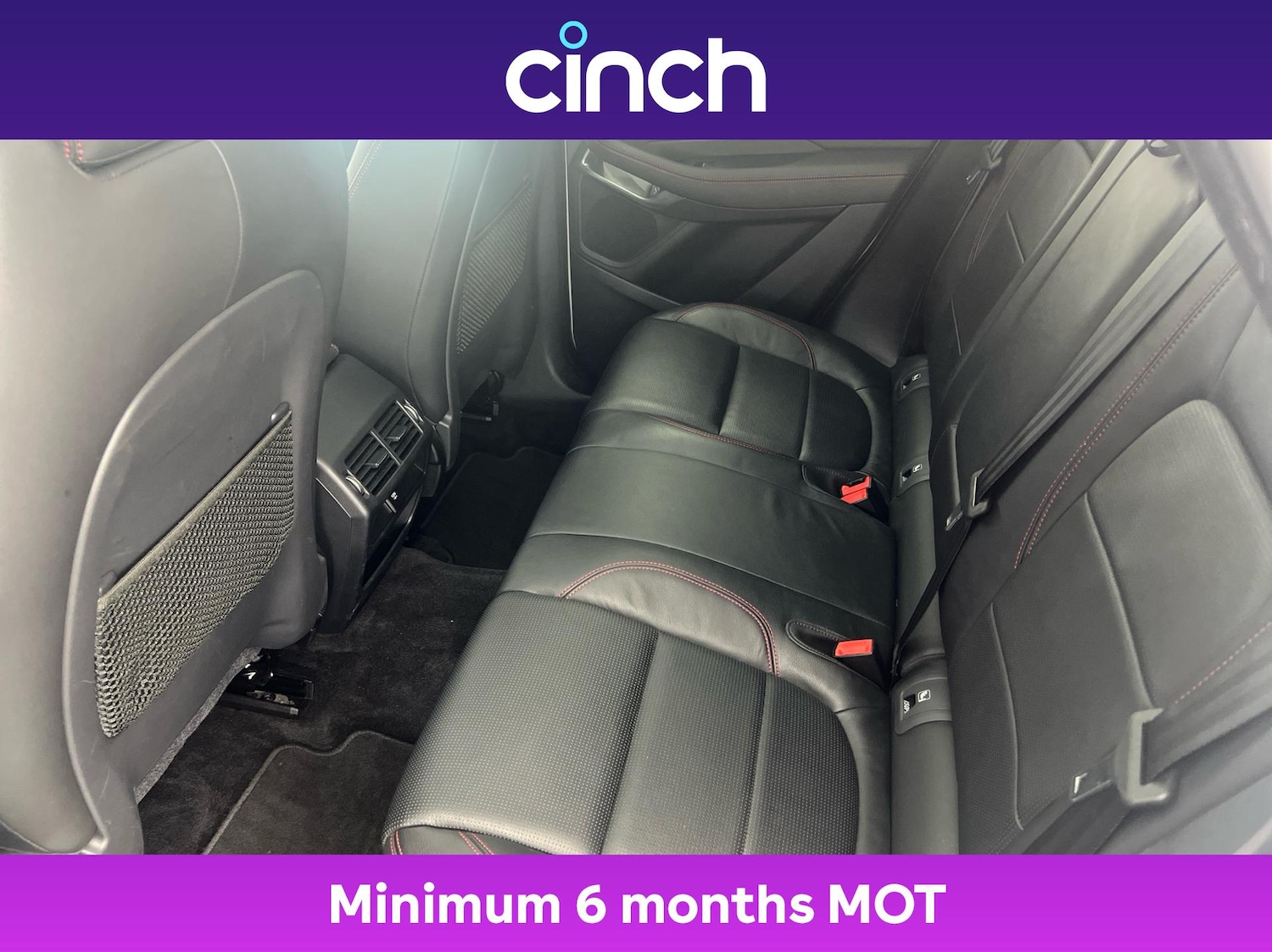 Used Jaguar E-Pace 2019 for sale - 76429095: Photo 20