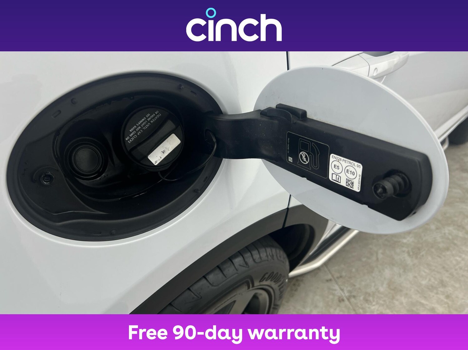 Used Jaguar E-Pace 2019 for sale - 76429095: Photo 29