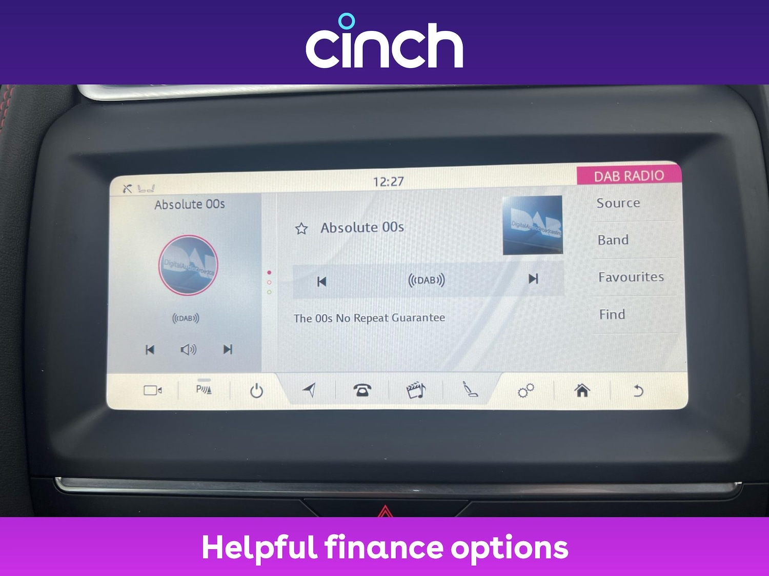 Used Jaguar E-Pace 2019 for sale - 76429095: Photo 30