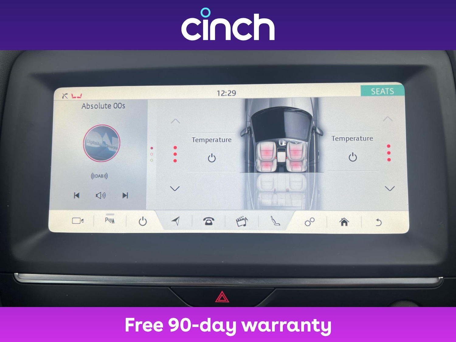 Used Jaguar E-Pace 2019 for sale - 76429095: Photo 34