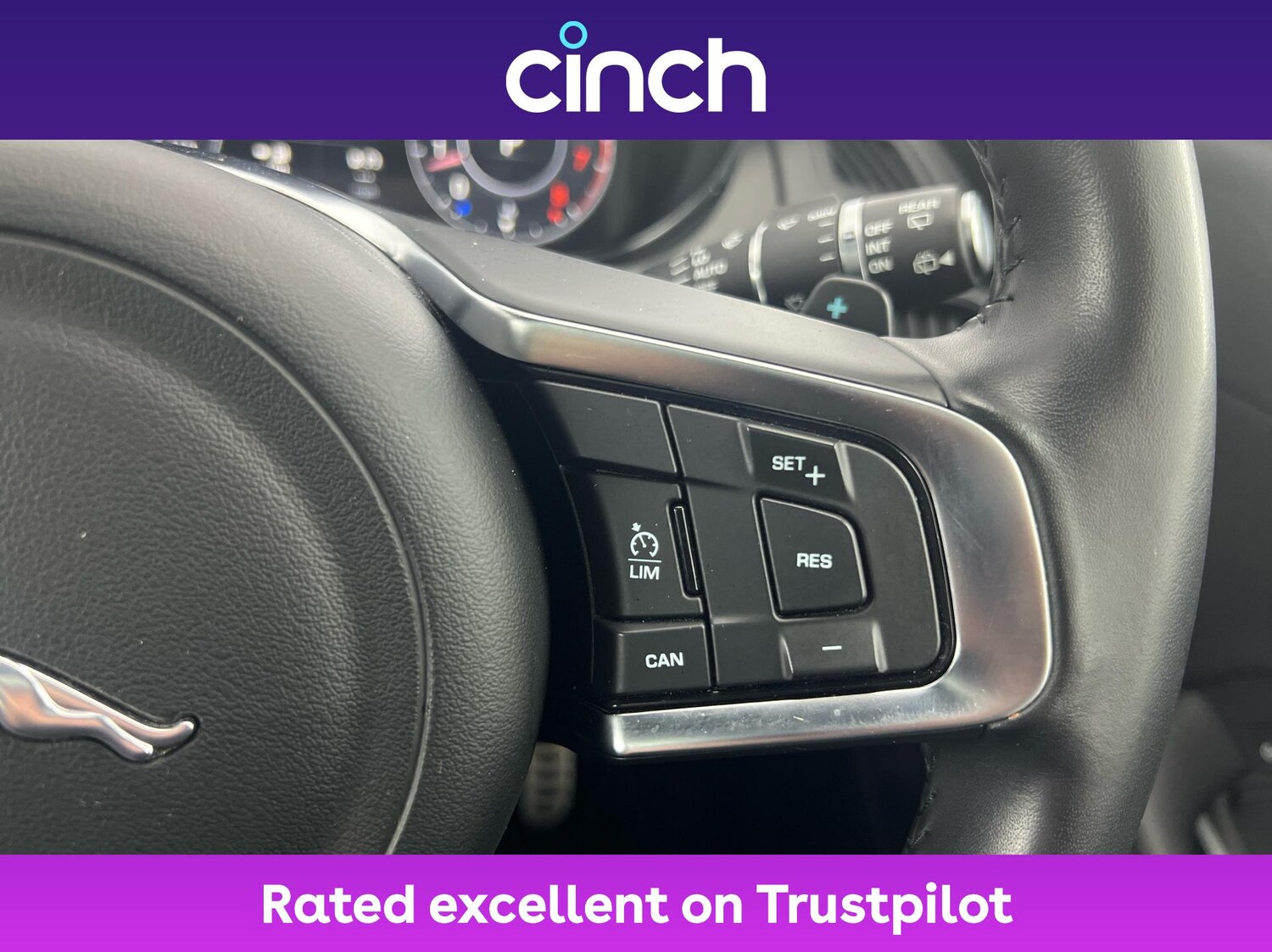 Used Jaguar E-Pace 2019 for sale - 76429095: Photo 38