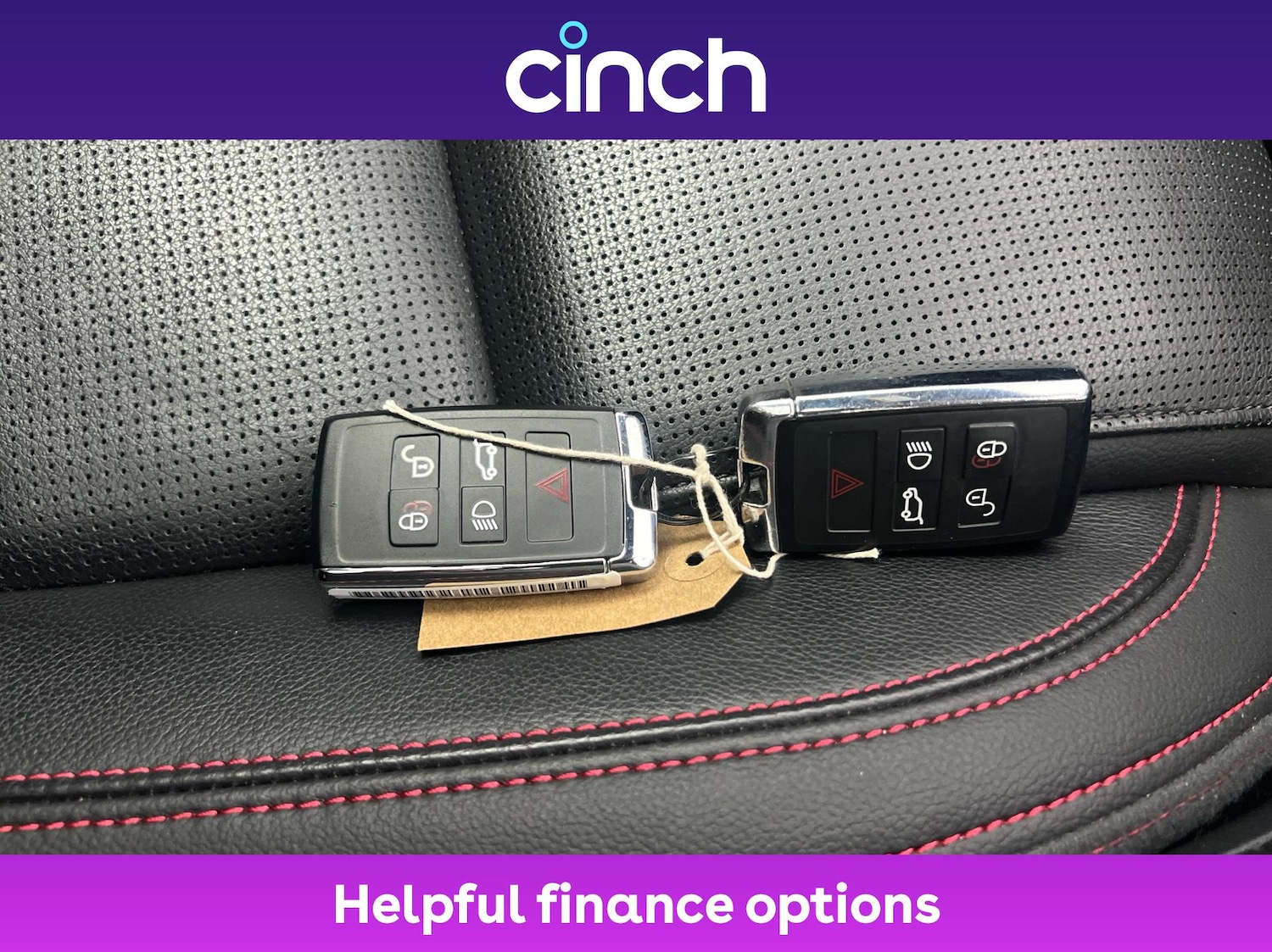 Used Jaguar E-Pace 2019 for sale - 76429095: Photo 40