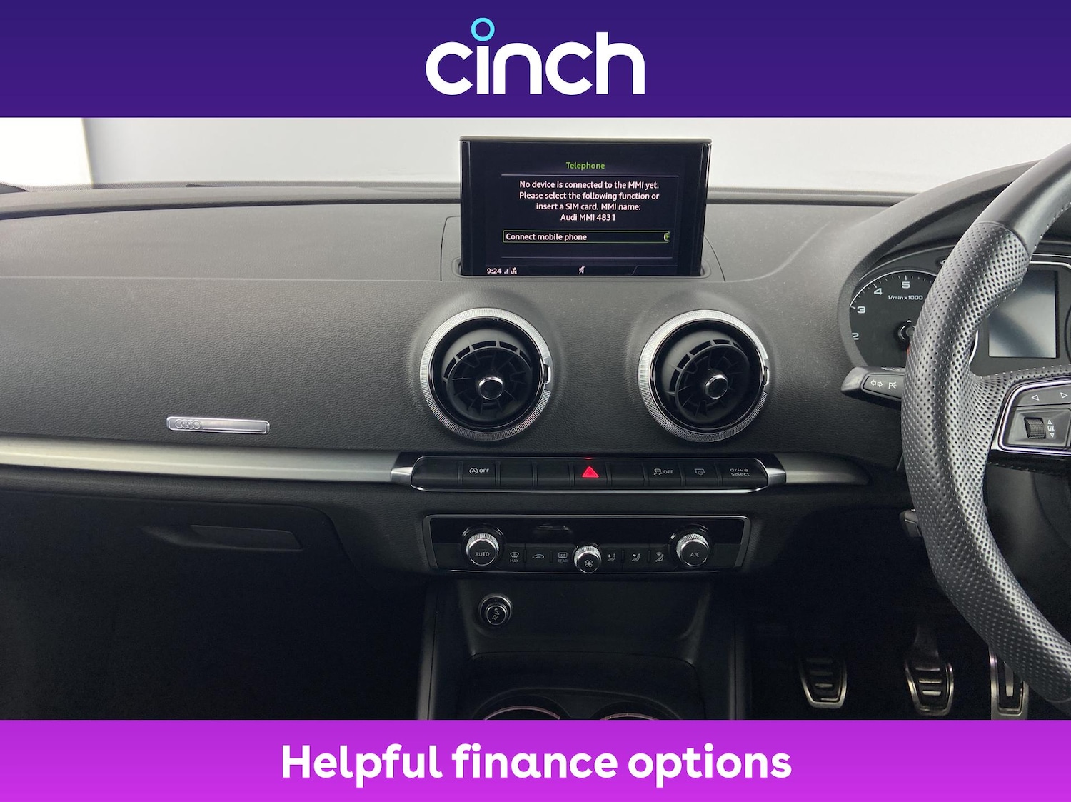 Used Audi A3 2019 for sale - 76534946: Photo 17