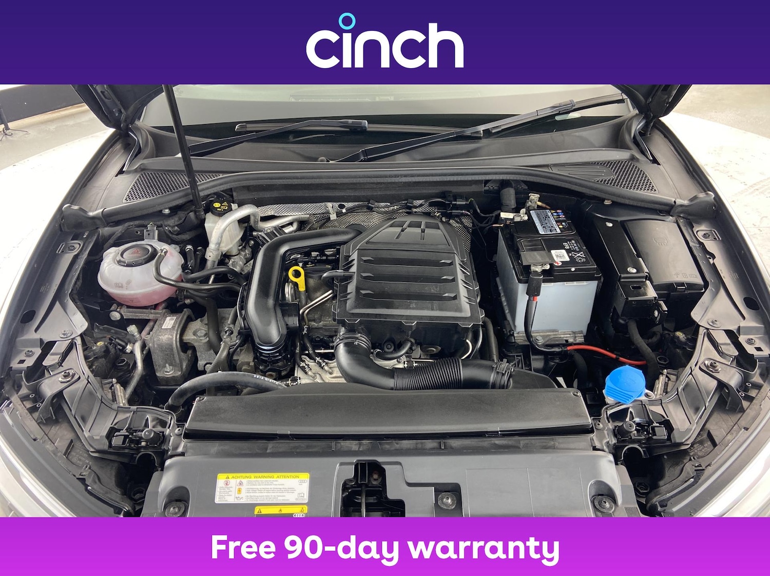 Used Audi A3 2019 for sale - 76534946: Photo 23