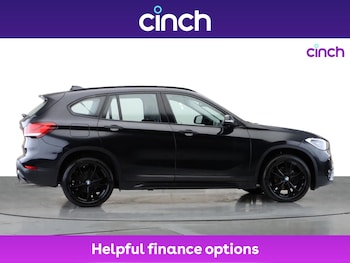 Used BMW X1 2020 for sale - 75892451: Photo