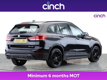 Used BMW X1 2020 for sale - 75892451: Photo