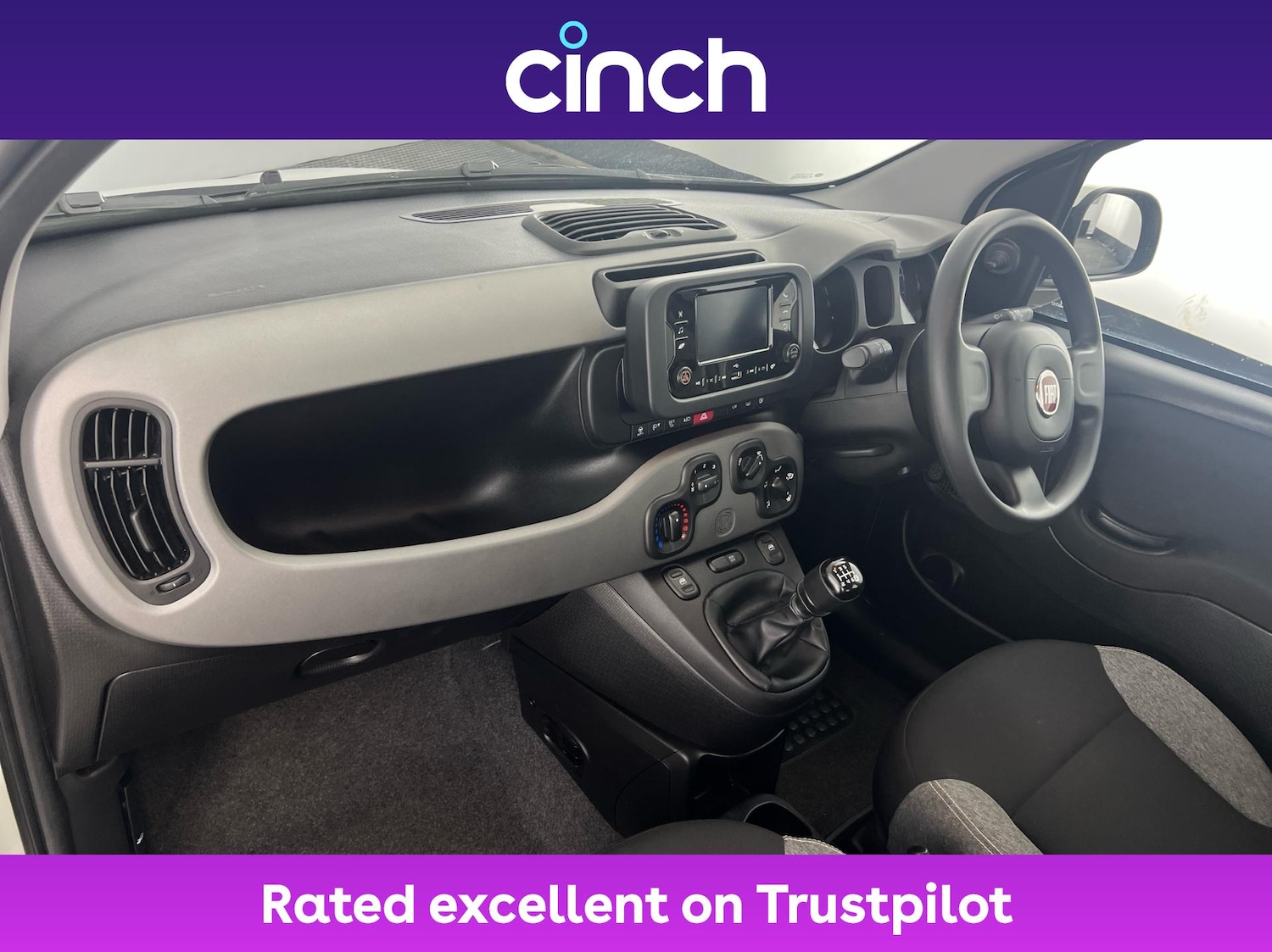 Used Fiat Panda 2023 for sale - 76519897: Photo 14