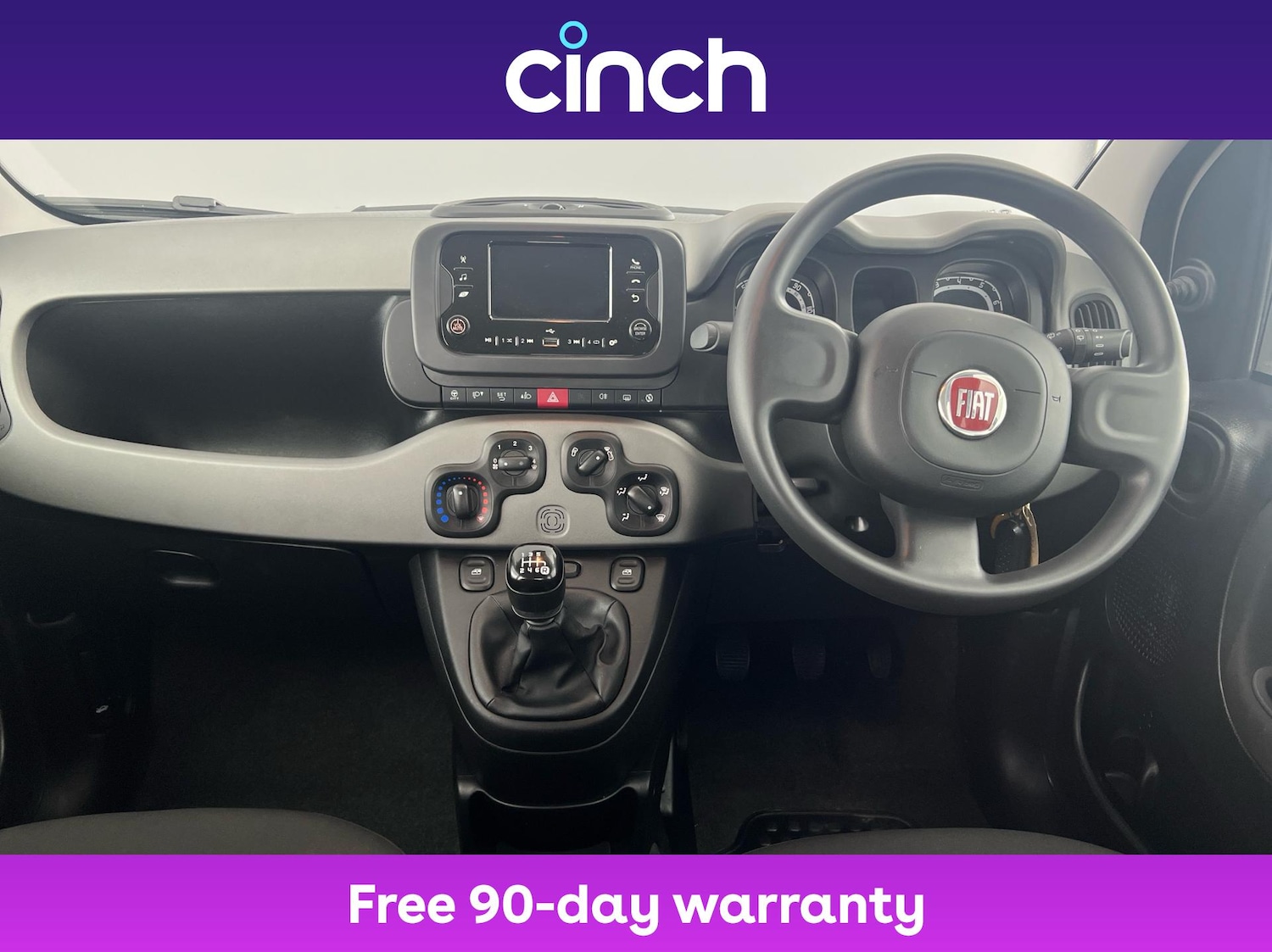 Used Fiat Panda 2023 for sale - 76519897: Photo 15