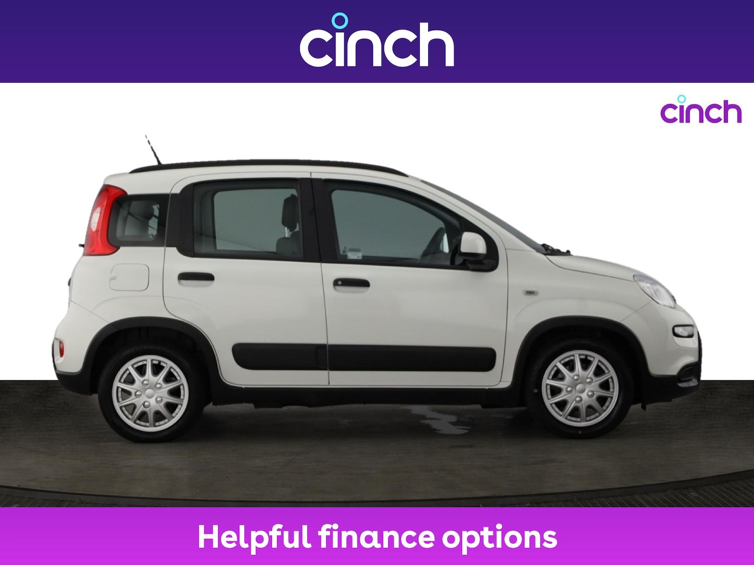 Used Fiat Panda 2023 for sale - 76519897: Photo 2