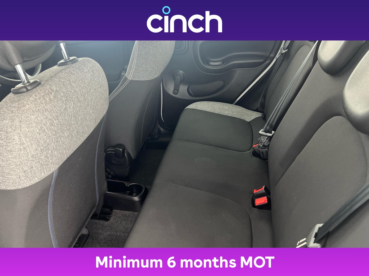 Used Fiat Panda 2023 for sale - 76519897: Photo 20