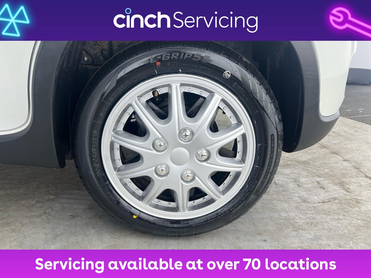 Used Fiat Panda 2023 for sale - 76519897: Photo 26