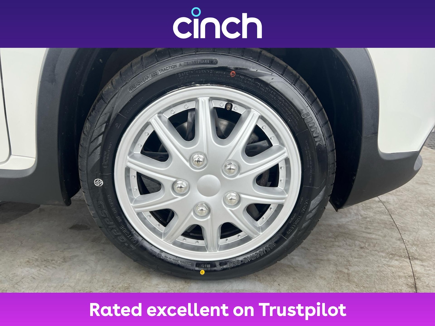 Used Fiat Panda 2023 for sale - 76519897: Photo 28