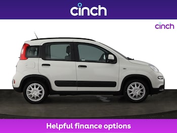Used Fiat Panda 2023 for sale - 76519897: Photo