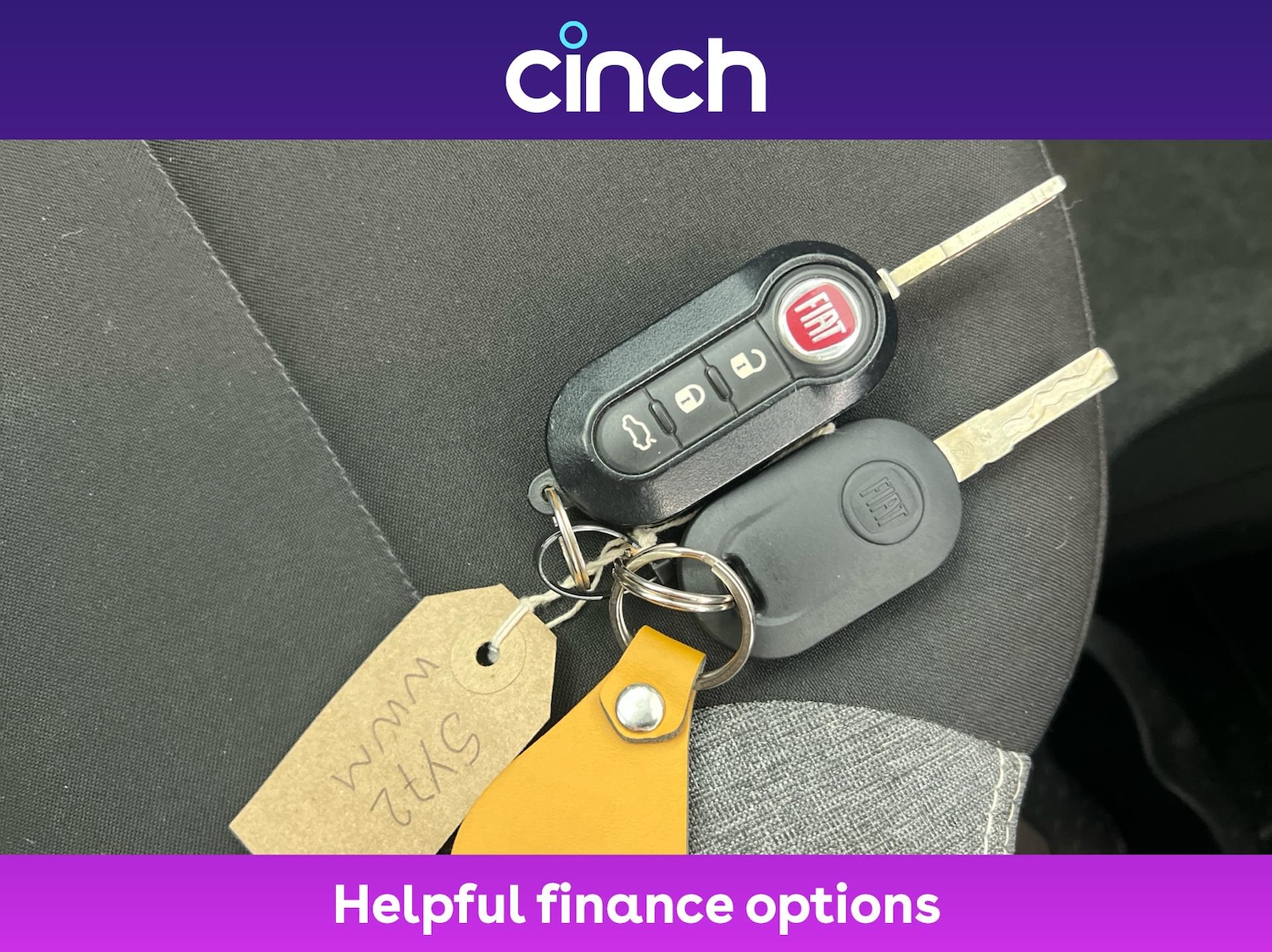 Used Fiat Panda 2023 for sale - 76519897: Photo 30