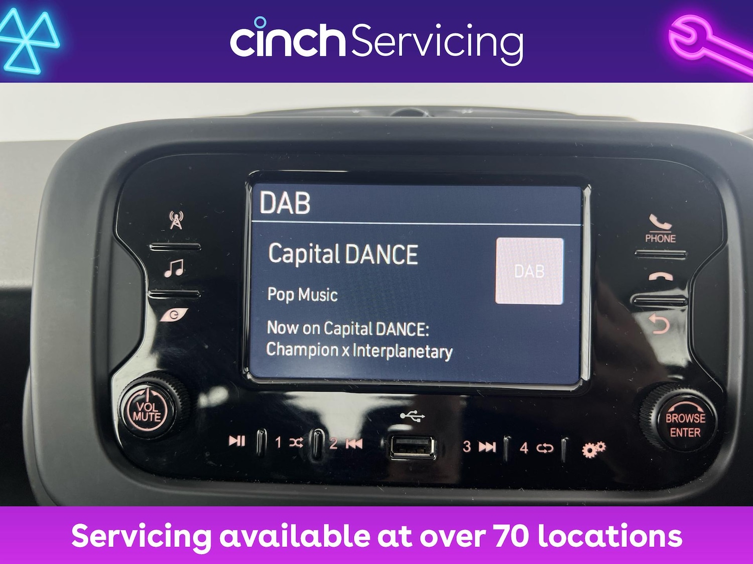 Used Fiat Panda 2023 for sale - 76519897: Photo 31