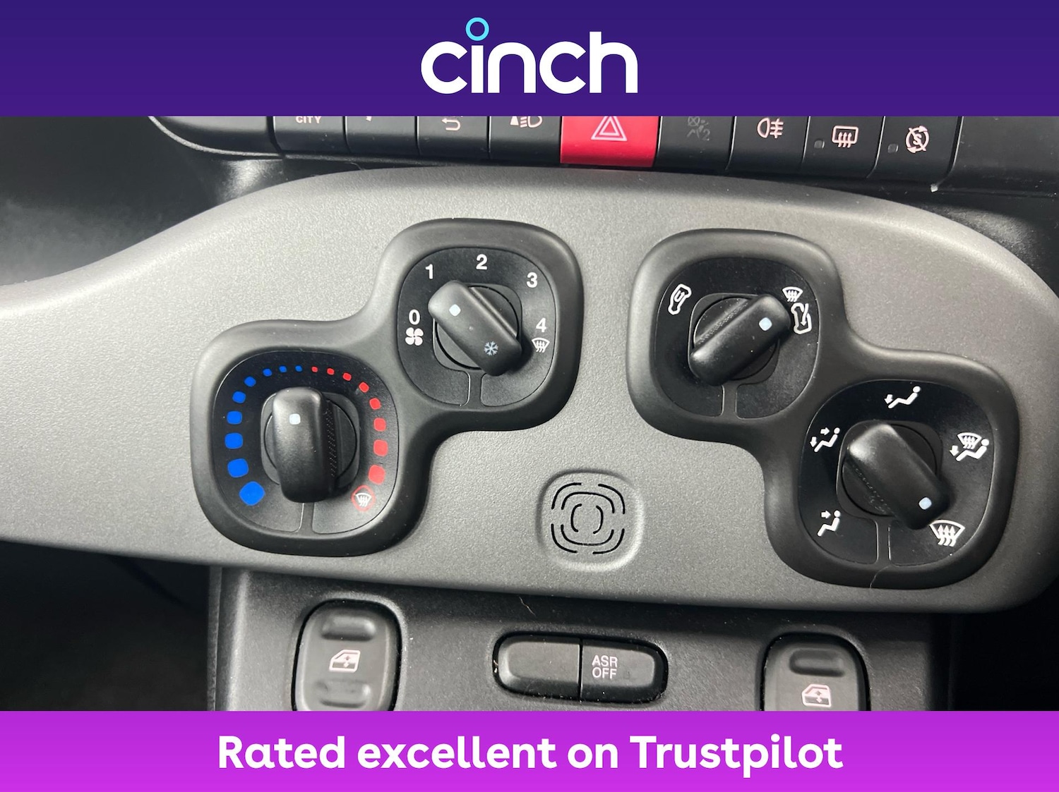 Used Fiat Panda 2023 for sale - 76519897: Photo 33