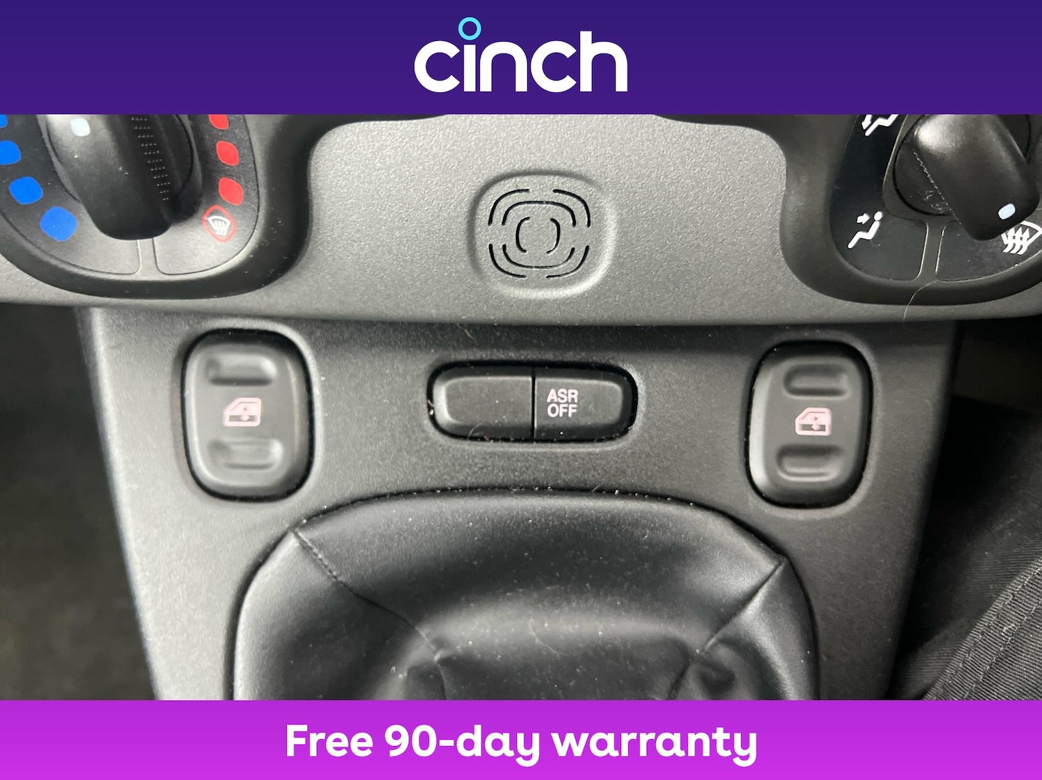 Used Fiat Panda 2023 for sale - 76519897: Photo 34