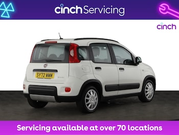 Used Fiat Panda 2023 for sale - 76519897: Photo