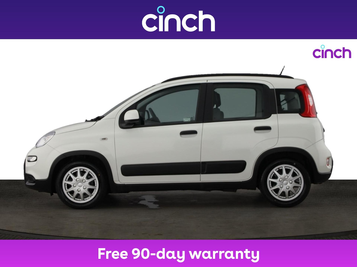 Used Fiat Panda 2023 for sale - 76519897: Photo 8