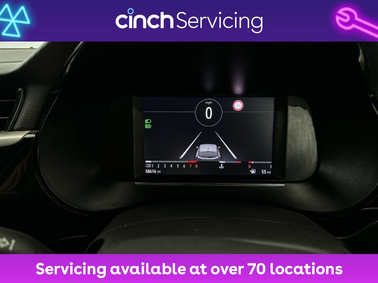 Used Vauxhall Corsa 2022 for sale - 76453350: Photo 18