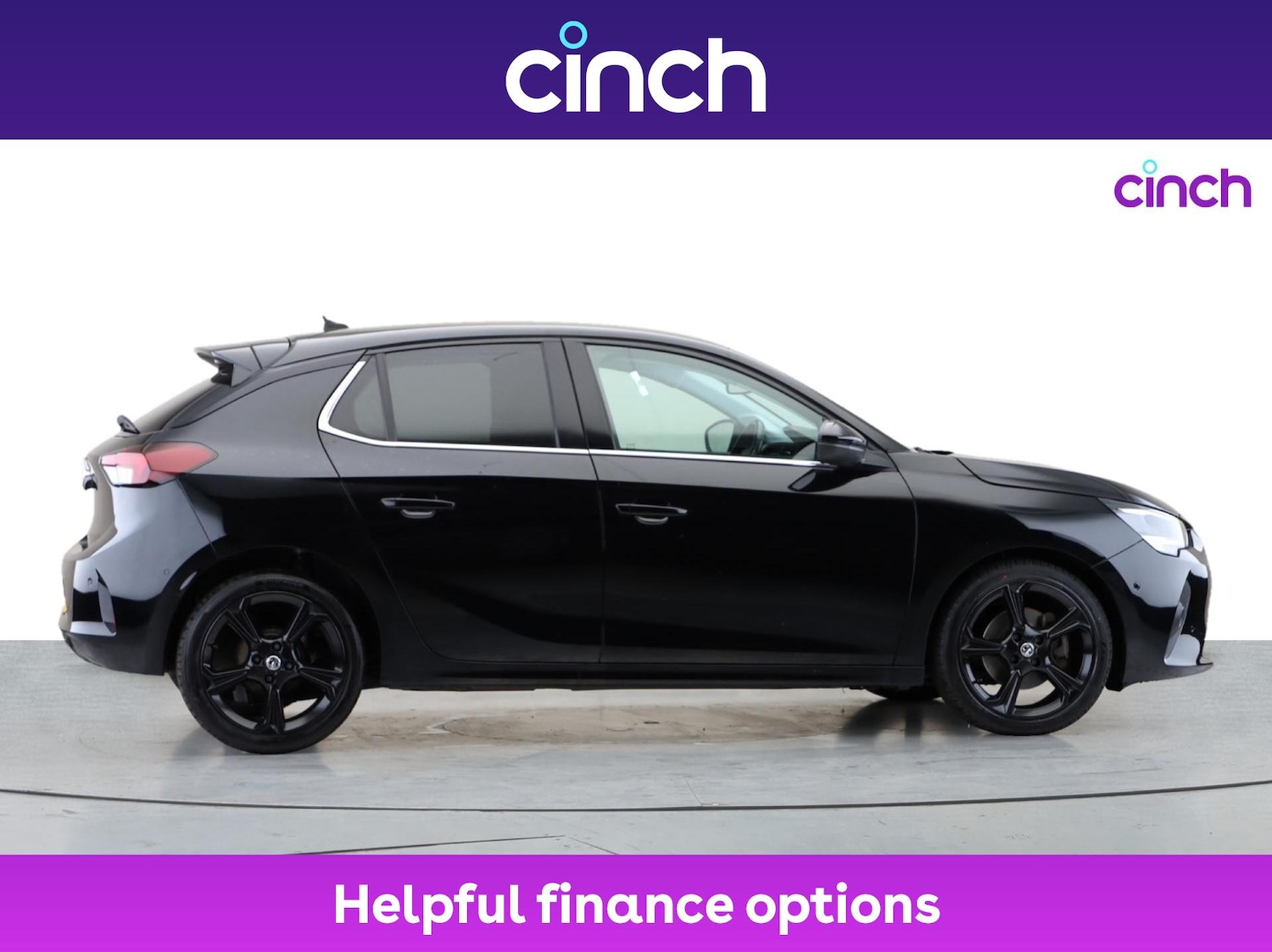 Used Vauxhall Corsa 2022 for sale - 76453350: Photo 2