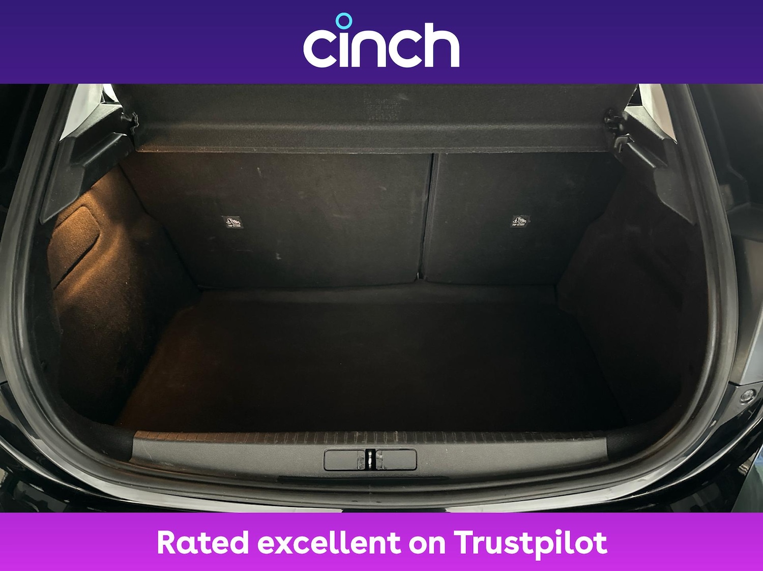 Used Vauxhall Corsa 2022 for sale - 76453350: Photo 21