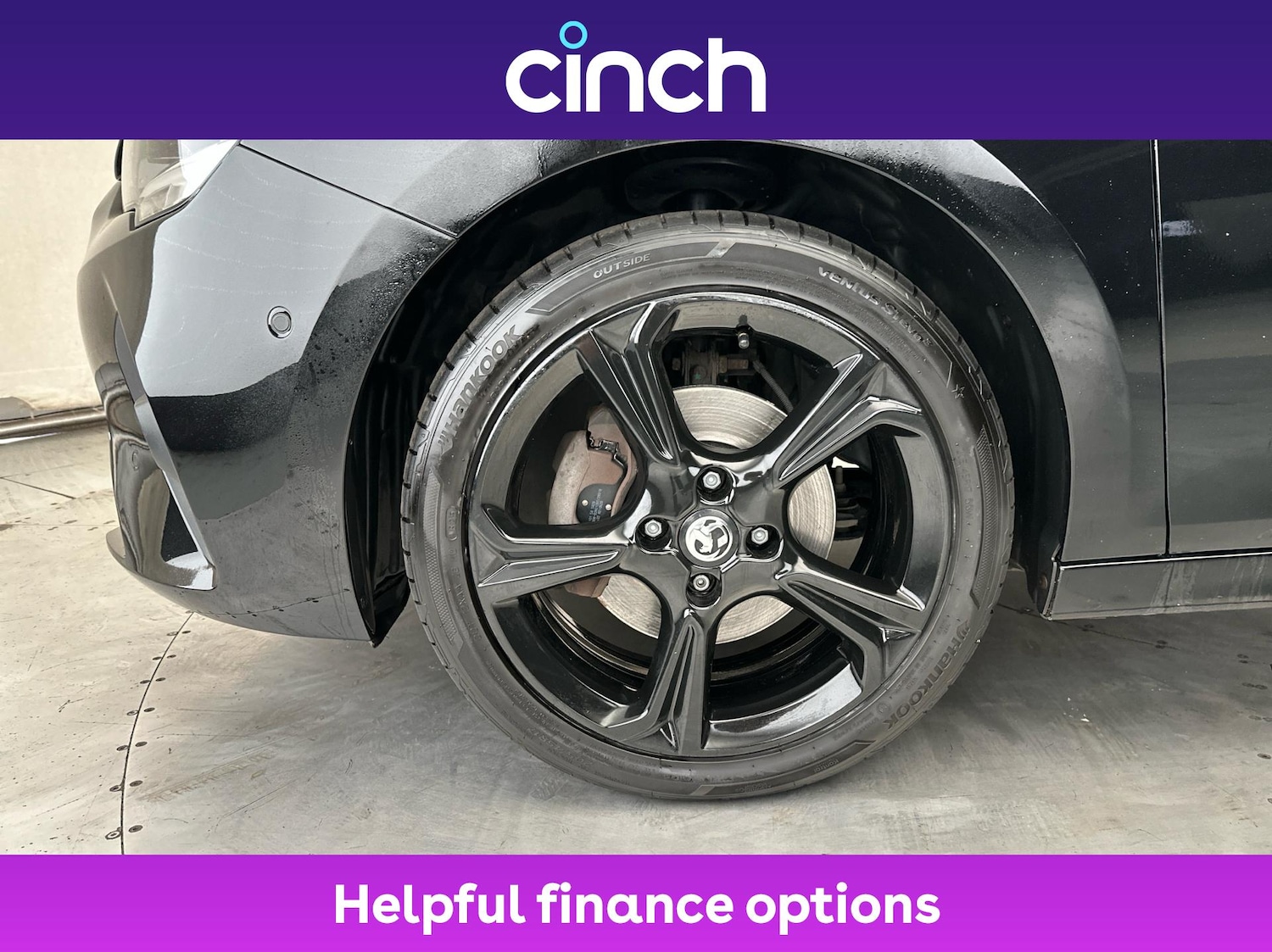 Used Vauxhall Corsa 2022 for sale - 76453350: Photo 24