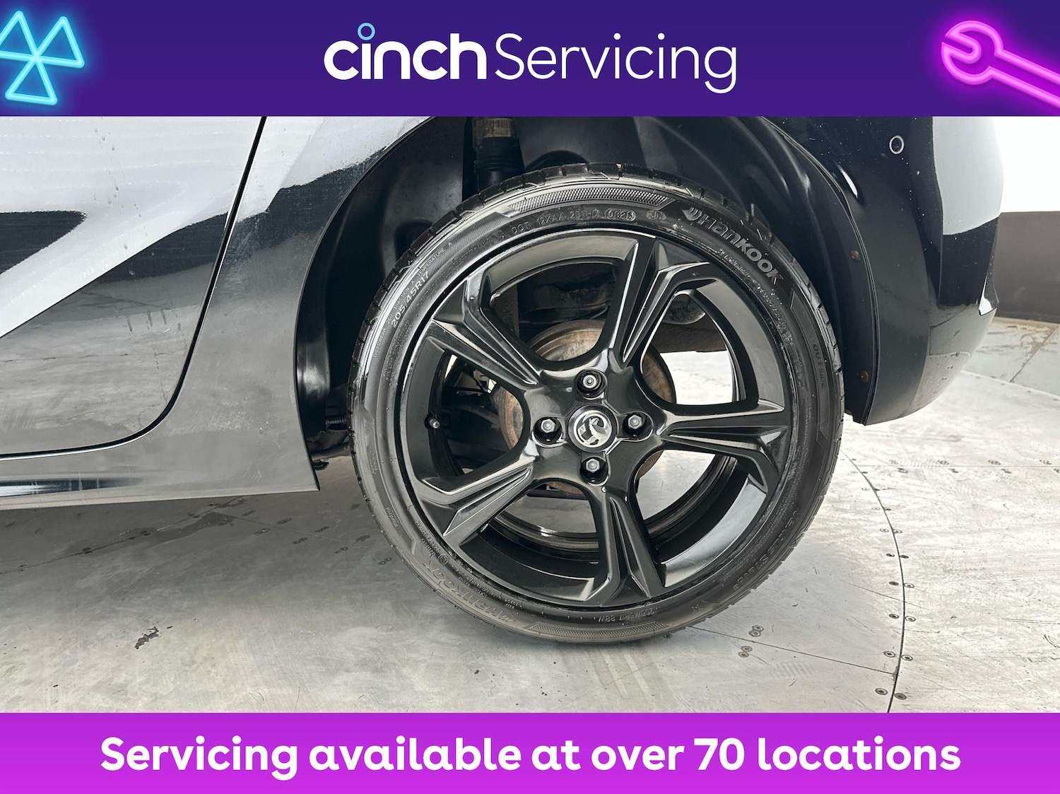 Used Vauxhall Corsa 2022 for sale - 76453350: Photo 26