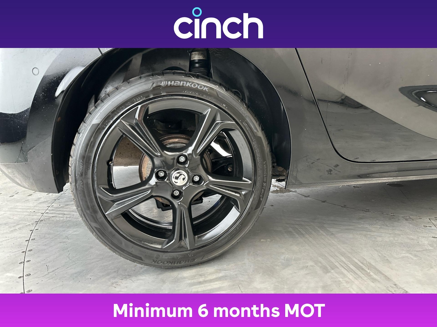 Used Vauxhall Corsa 2022 for sale - 76453350: Photo 27