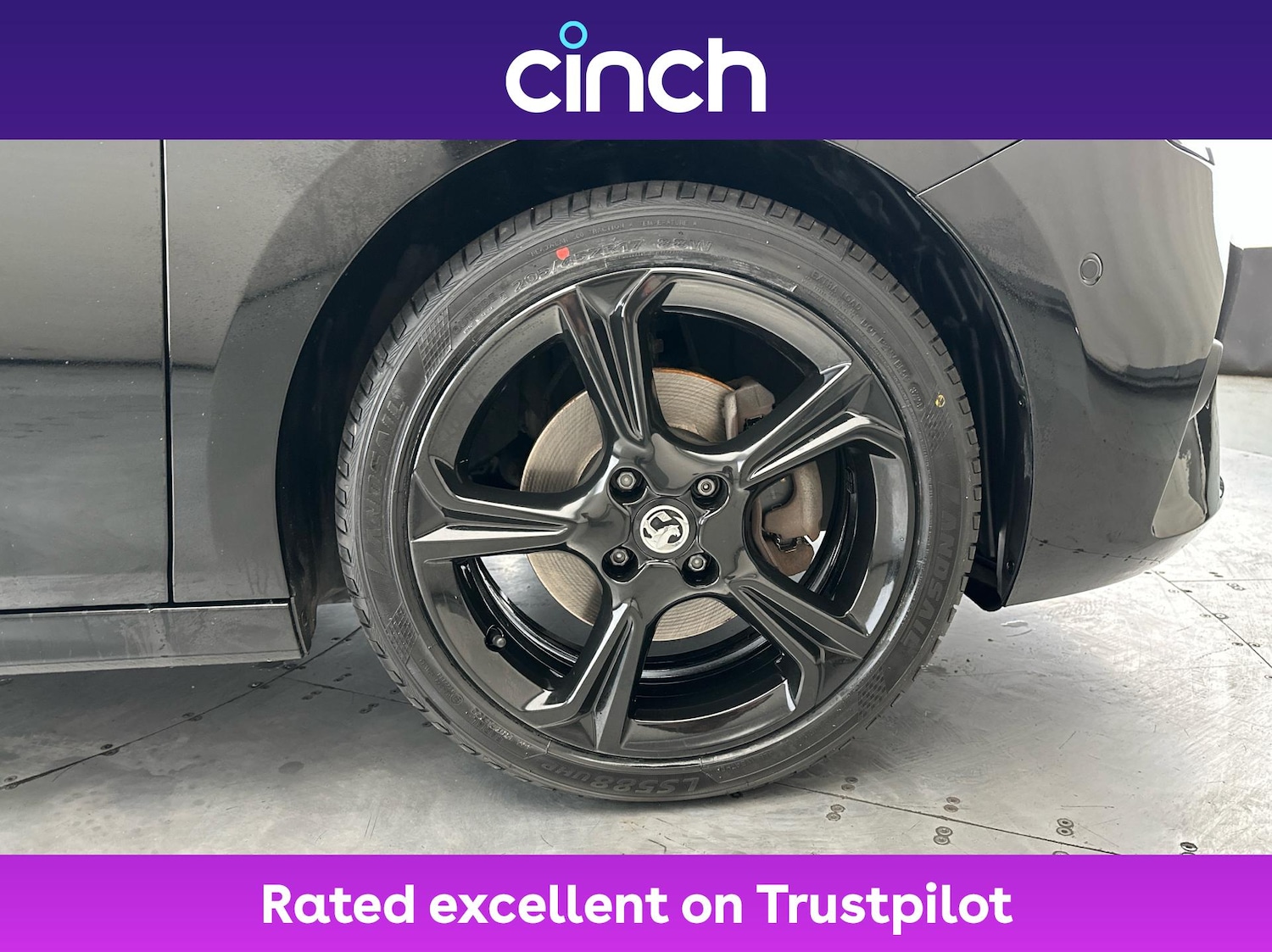 Used Vauxhall Corsa 2022 for sale - 76453350: Photo 28