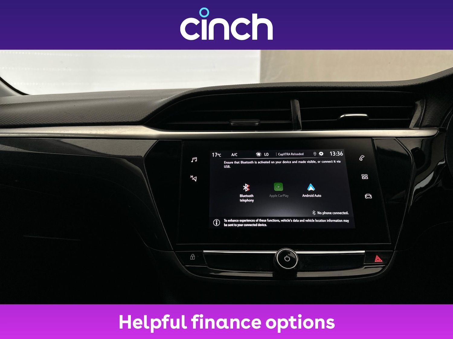 Used Vauxhall Corsa 2022 for sale - 76453350: Photo 30