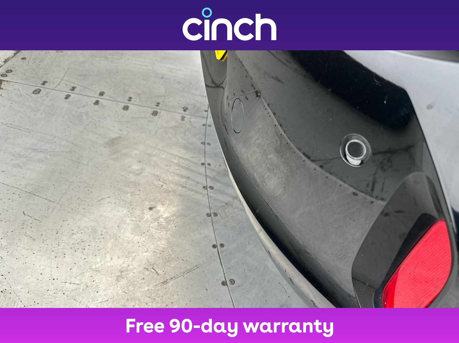 Used Vauxhall Corsa 2022 for sale - 76453350: Photo 34