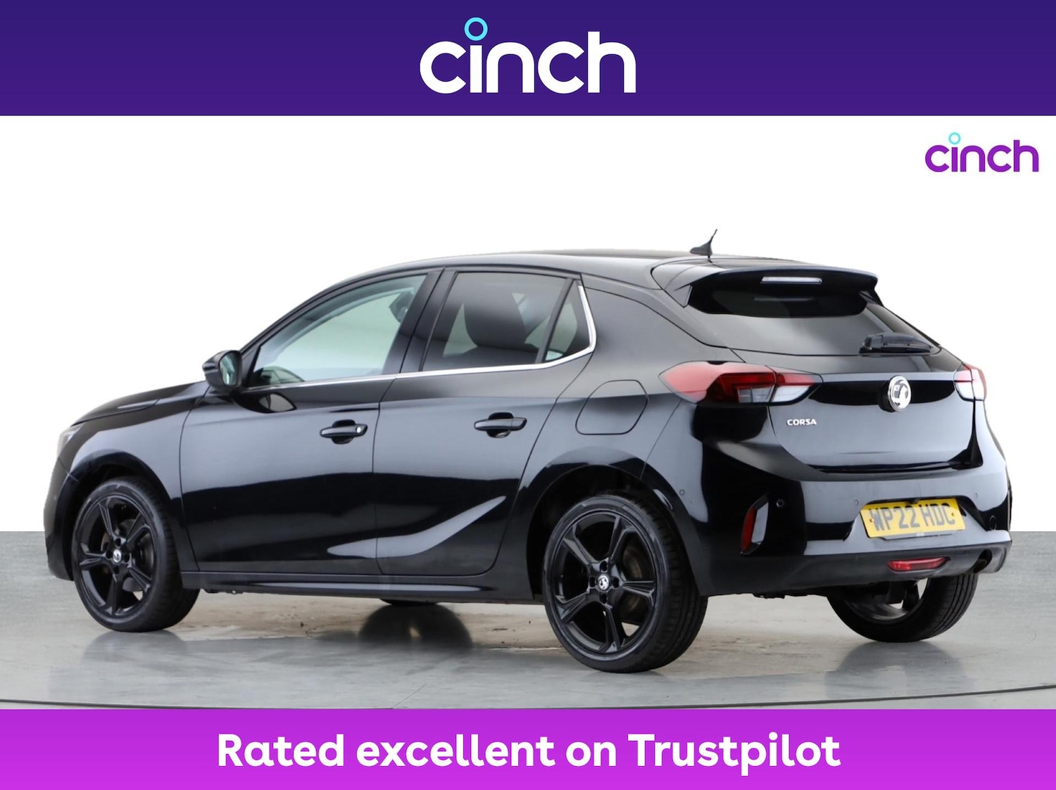 Used Vauxhall Corsa 2022 for sale - 76453350: Photo 6