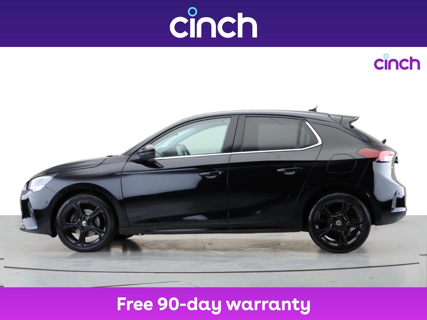 Used Vauxhall Corsa 2022 for sale - 76453350: Photo 8