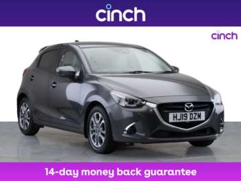 2019 - 1.5 115 GT Sport Nav+ 5dr