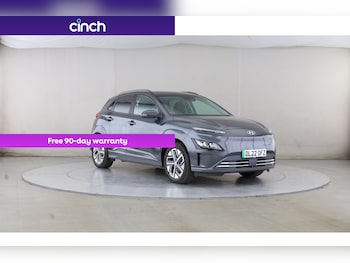 Used Hyundai KONA 2022 for sale - 75544686: Photo